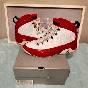 Air Jordan 9